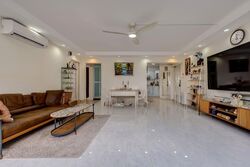 Blk 419 Pasir Ris Drive 6 (Pasir Ris), HDB 4 Rooms #553910771